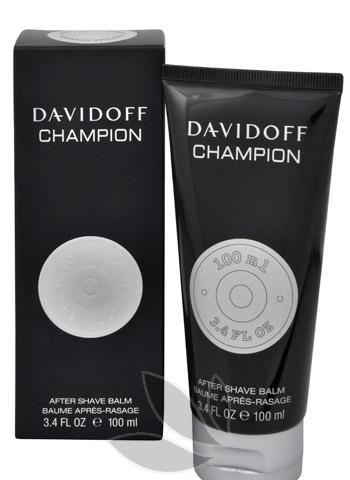 Davidoff Champion Balzám po holeni 100ml