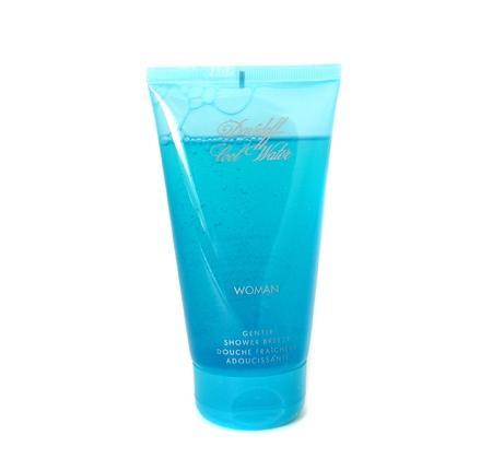 Davidoff Cool Water Sprchový gel 150 ml, Davidoff, Cool, Water, Sprchový, gel, 150, ml