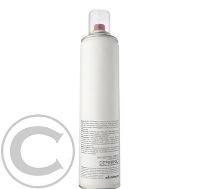 DAVINES DEFINING INVISIBLE SPRAY 400ml