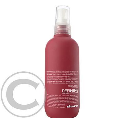 DAVINES DEFINING TEXTURIZER 125ml