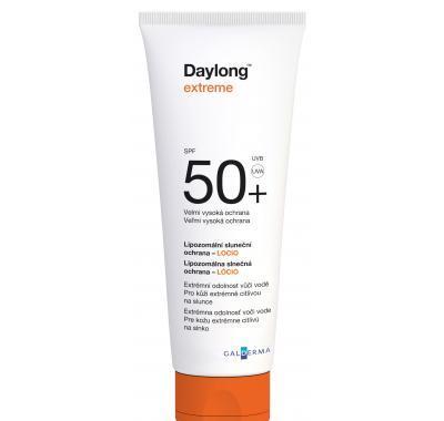 Daylong extreme SPF 50  100 ml, Daylong, extreme, SPF, 50, 100, ml