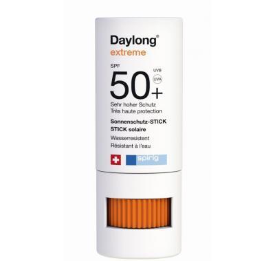 Daylong extreme  stick 8 ml - SPF 50, Daylong, extreme, stick, 8, ml, SPF, 50