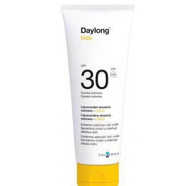 Daylong kids SPF 30 100 ml, Daylong, kids, SPF, 30, 100, ml