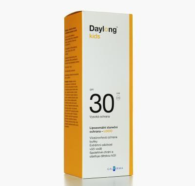 Daylong kids SPF 30 200 ml, Daylong, kids, SPF, 30, 200, ml