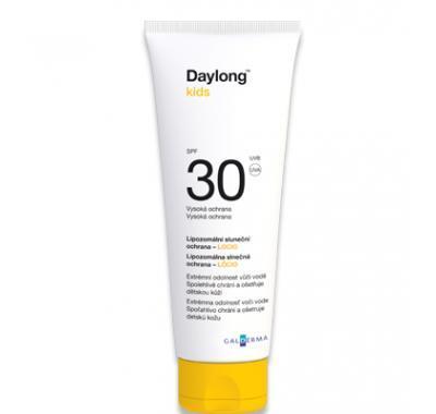 Daylong kids SPF 30 50 ml  : VÝPRODEJ exp. 2016-03-31