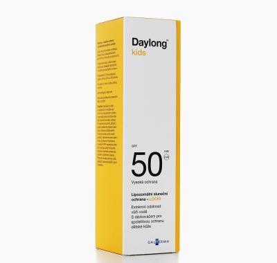 Daylong kids SPF 50 150 ml, Daylong, kids, SPF, 50, 150, ml