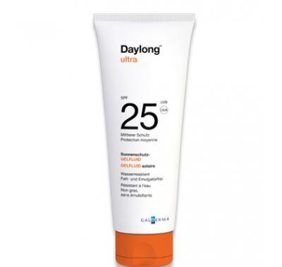 DAYLONG OF 25 Ultra Gelfluid 50ml, DAYLONG, OF, 25, Ultra, Gelfluid, 50ml