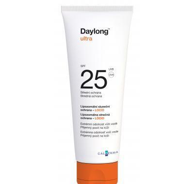 Daylong ultra SPF 25 100 ml