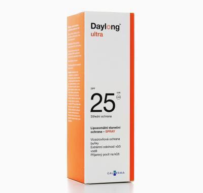 Daylong ultra SPF 25 Spray 150 ml