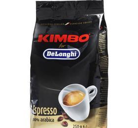 DE LONGHI 100% Arabica zrnková káva 250 g