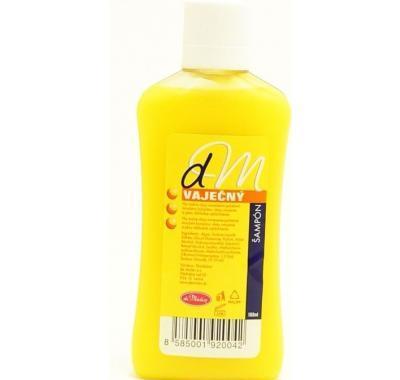 De Miclén šampon vaječný 100 ml, De, Miclén, šampon, vaječný, 100, ml