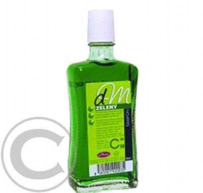 De miclén šampon zelený, 100ml