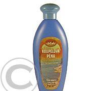 DEAD SEA Koupelová pěna 280ml, DEAD, SEA, Koupelová, pěna, 280ml