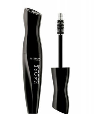 Deborah Milano Mascara 24 Ore Absolute Volume  12ml