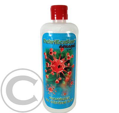 DebriEcaSan aquagel 500 ml, DebriEcaSan, aquagel, 500, ml