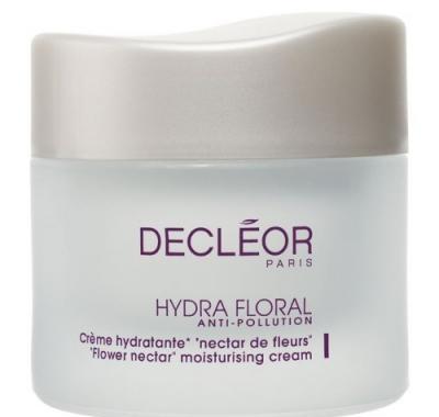 Decleor Hydra Floral Moisturizing Cream 50ml Všechny typy pleti