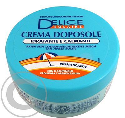 Delice Crema Doposole hydr.uklidň.kr.po opal.300ml, Delice, Crema, Doposole, hydr.uklidň.kr.po, opal.300ml