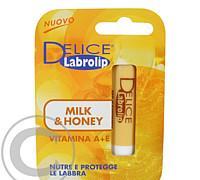 DELICE Labrolip Milk   Honey, DELICE, Labrolip, Milk, , Honey