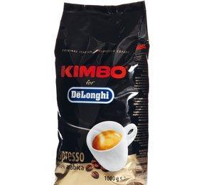 DELONGHI 100% Arabica zrnková káva 1 kg