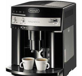 DELONGHI ESAM 3000 B Kávovar