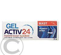 Delpharmea GelActiv mast 35g