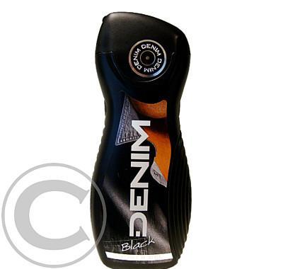 Denim Black - sprchový gel 250ml