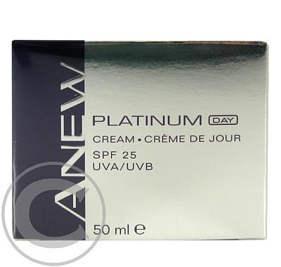 Denní krém SPF 25 UVA/UVB Anew Platinum (Day Cream) 50 ml