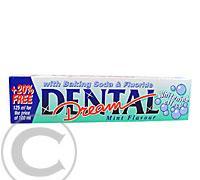 Dental Dream zubní pasta Baking soda 125 ml