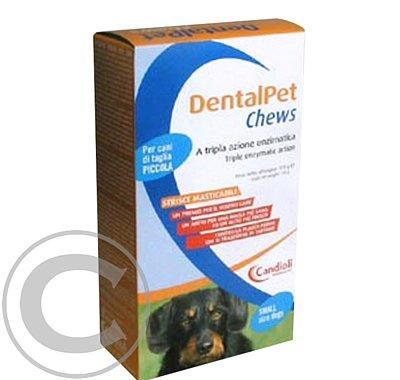 DentalPet Chews small 170g