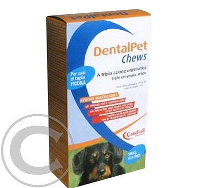 DentalPet Chews small 170g, DentalPet, Chews, small, 170g