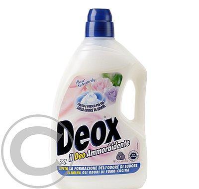 DEOX AMMORBIDENTE ROSE SELVATICHE 2000 ml (aviváž, divoké růže)