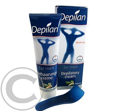 Depilační krém For Men 150 ml, Depilační, krém, For, Men, 150, ml