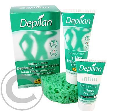 Depilační krém Intimní Ladies 75   30ml, Depilační, krém, Intimní, Ladies, 75, , 30ml