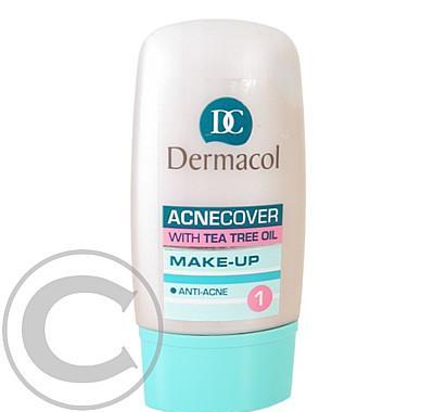 Dermacol Acnecover make-up 01 30 ml, Dermacol, Acnecover, make-up, 01, 30, ml