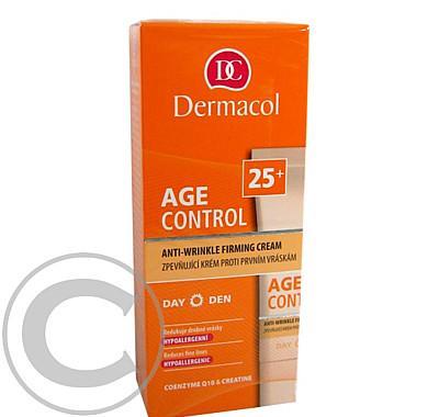 Dermacol Age Control 25  Anti-wrin.Firm.Day cr., Dermacol, Age, Control, 25, Anti-wrin.Firm.Day, cr.