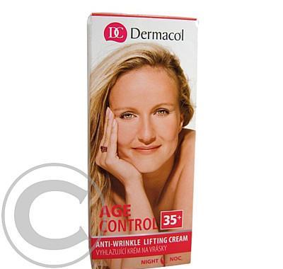 Dermacol Age Control 35  Anti-wrin.Lift.Night.cr., Dermacol, Age, Control, 35, Anti-wrin.Lift.Night.cr.