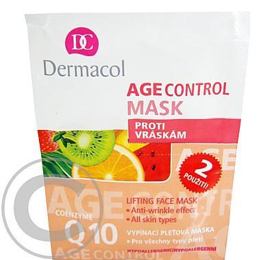 Dermacol Age Control Mask 16ml, Dermacol, Age, Control, Mask, 16ml