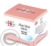 Dermacol Aloe Vera cream 50ml