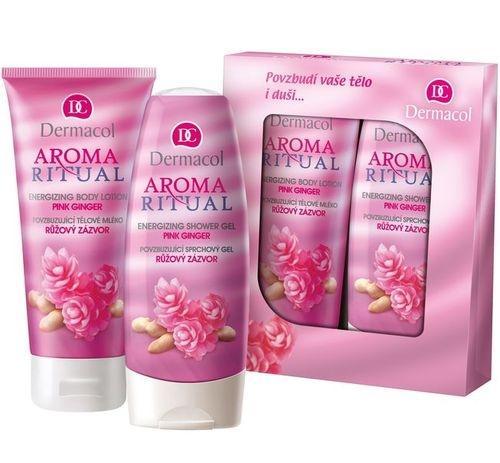 Dermacol Aroma Ritual Zázvor  450ml 250ml Aroma Ritual Shower Gel Zázvor   200ml, Dermacol, Aroma, Ritual, Zázvor, 450ml, 250ml, Aroma, Ritual, Shower, Gel, Zázvor, , 200ml