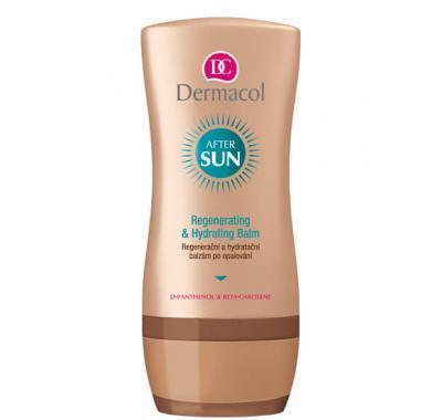 DERMACOL balzám po opalování 200 ml