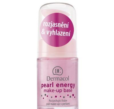 DERMACOL báze pod make-up s perlami 15 ml