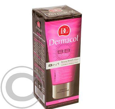 Dermacol BB Cream  50ml NATURAL
