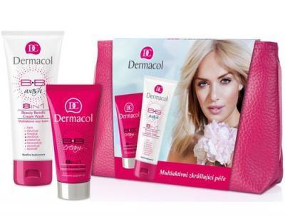 DERMACOL BB Cream - BB Cream 50 ml   BB Wash 100 ml, DERMACOL, BB, Cream, BB, Cream, 50, ml, , BB, Wash, 100, ml