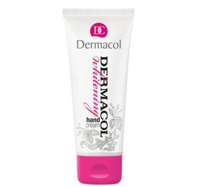 DERMACOL bělící krém na ruce 50 ml, DERMACOL, bělící, krém, ruce, 50, ml