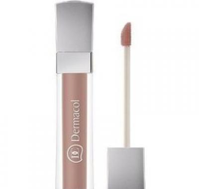 Dermacol Briliant Lip Gloss No.1  6ml Odstín 1