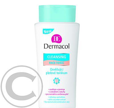 Dermacol Cleansing Face Tonic 200ml, Dermacol, Cleansing, Face, Tonic, 200ml