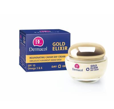 DERMACOL denní krém s kaviárem 50 ml, DERMACOL, denní, krém, kaviárem, 50, ml