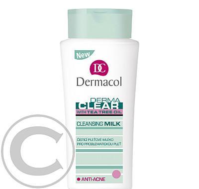 Dermacol Dermaclear calming Milk 200ml, Dermacol, Dermaclear, calming, Milk, 200ml