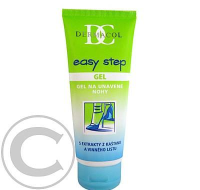 Dermacol Easy Step gel 75 ml, Dermacol, Easy, Step, gel, 75, ml