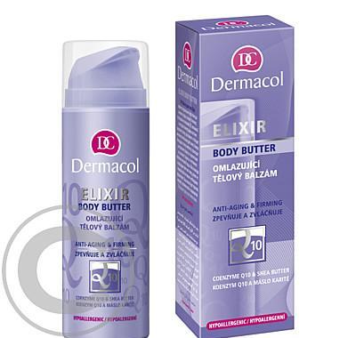 Dermacol Elixír Body Butter 150ml, Dermacol, Elixír, Body, Butter, 150ml